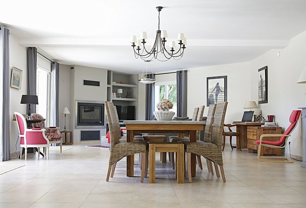 Comment bien choisir ses luminaires pour chaque pièce ?